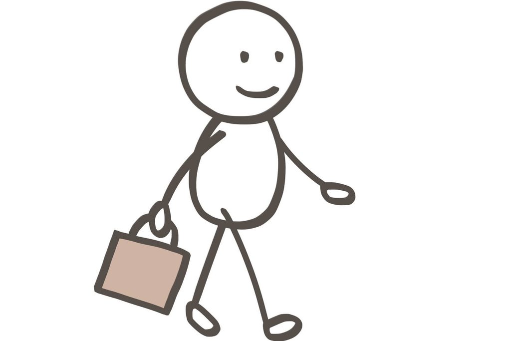 頼みごとの代表例おつかい