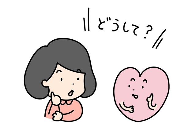正論を伝えるよりも、
質問と問いかけが大切